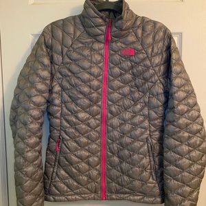 Authentic North Face jacket